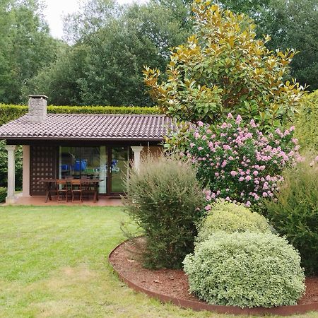 Finca O Loureiro Amés المظهر الخارجي الصورة